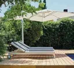 Outdoor Sofa