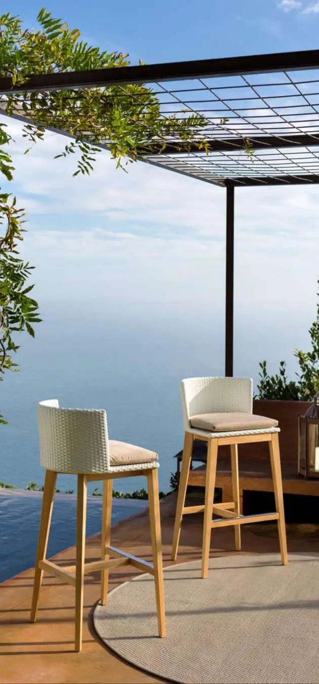 Outdoor Sofa