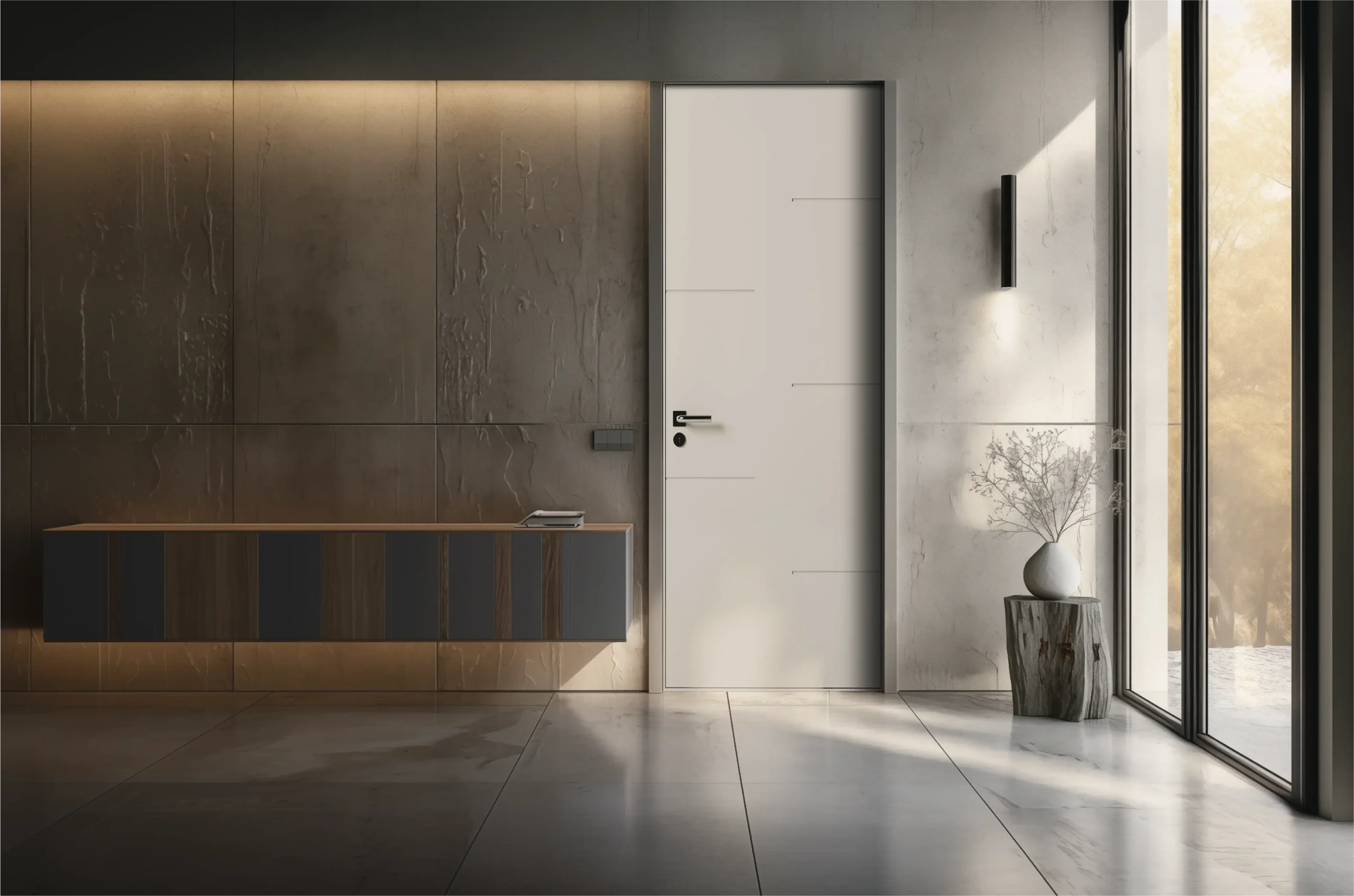 Door Design