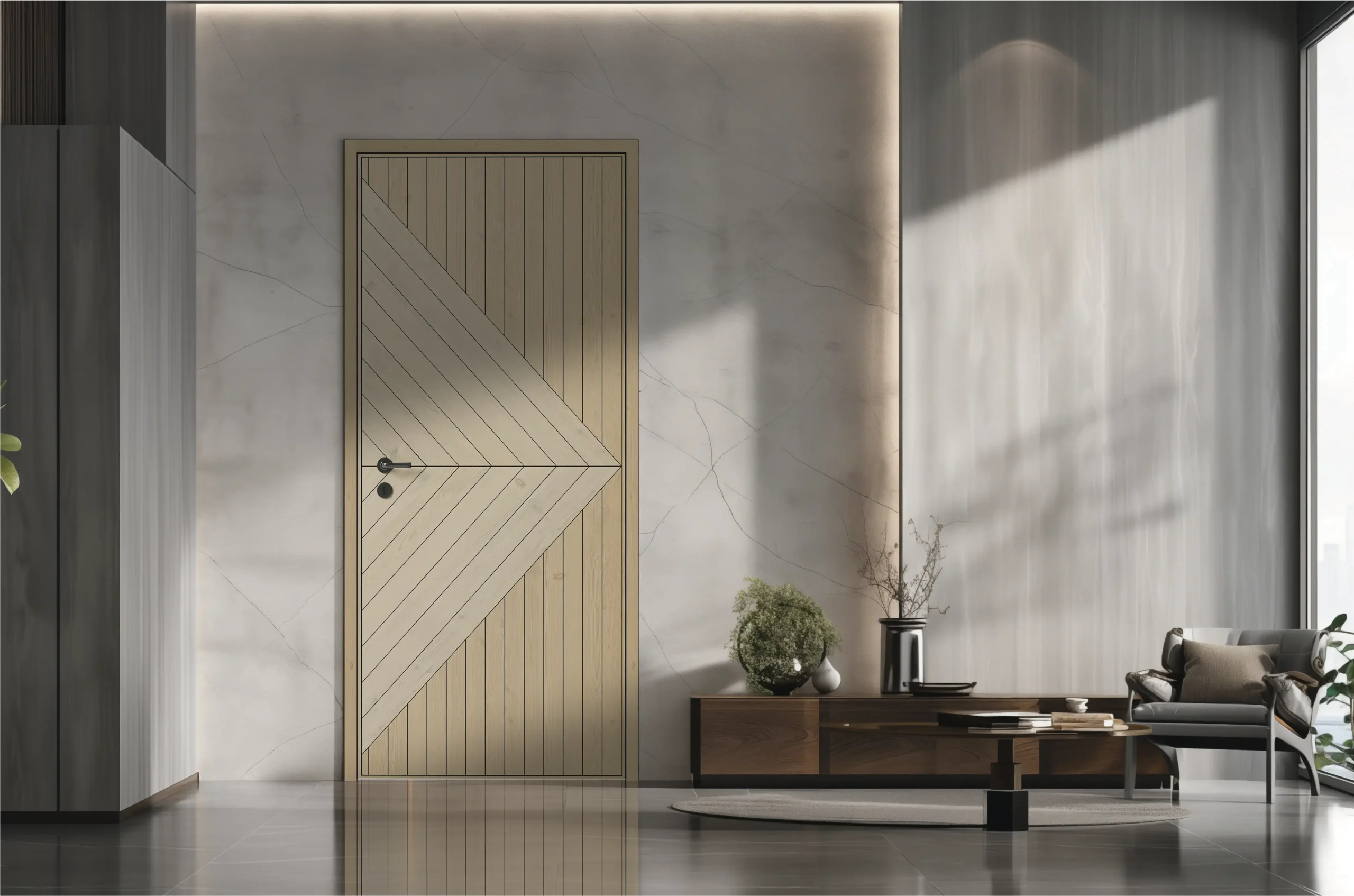 Door Design