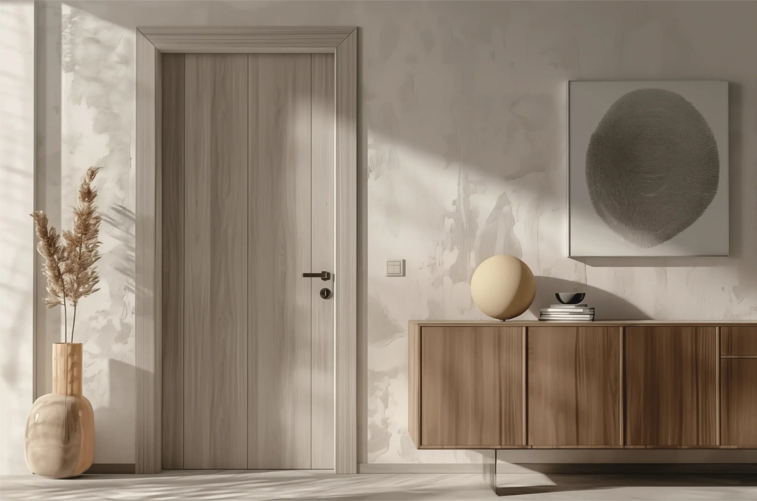 Door Design