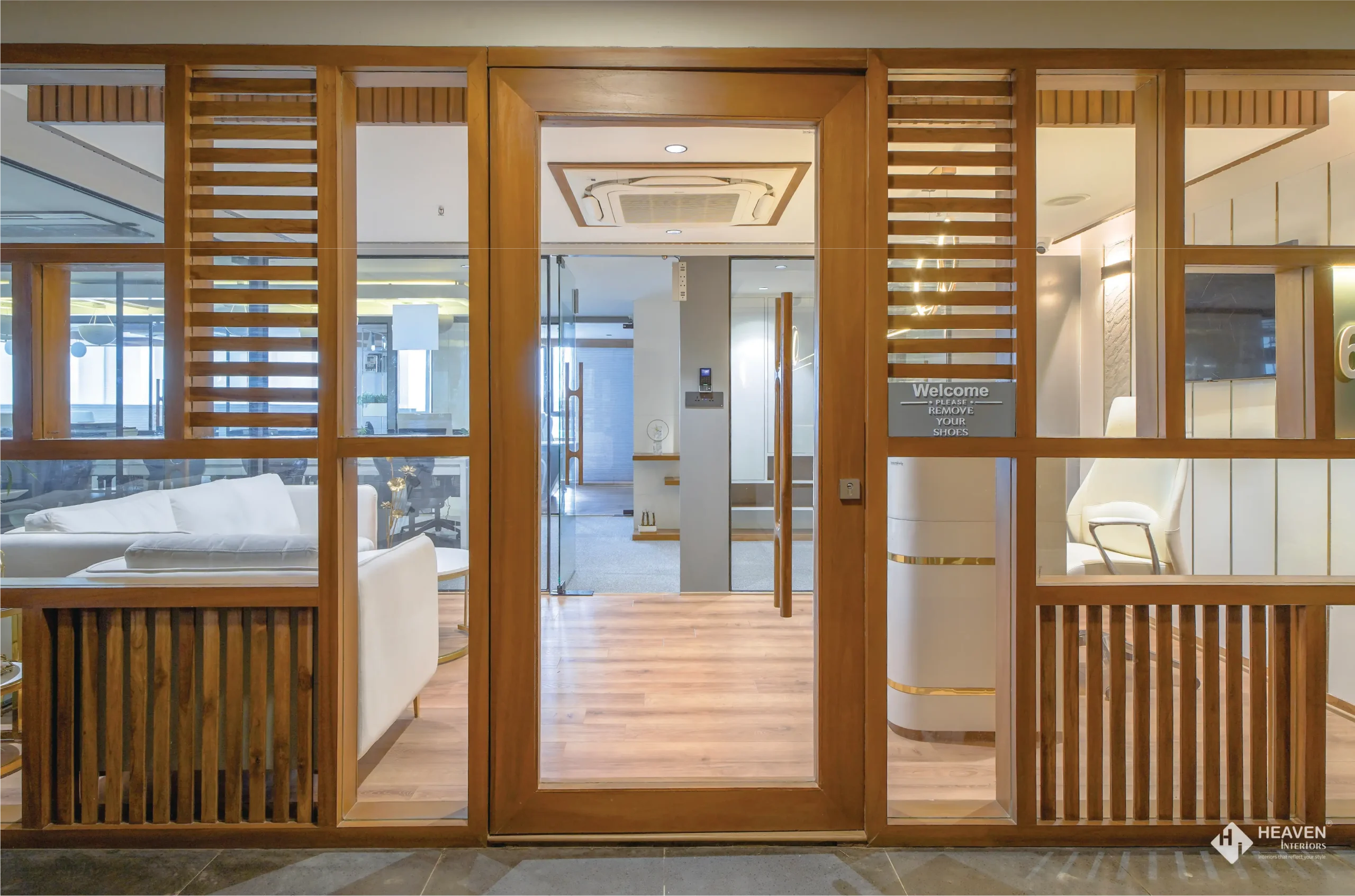 Door Design