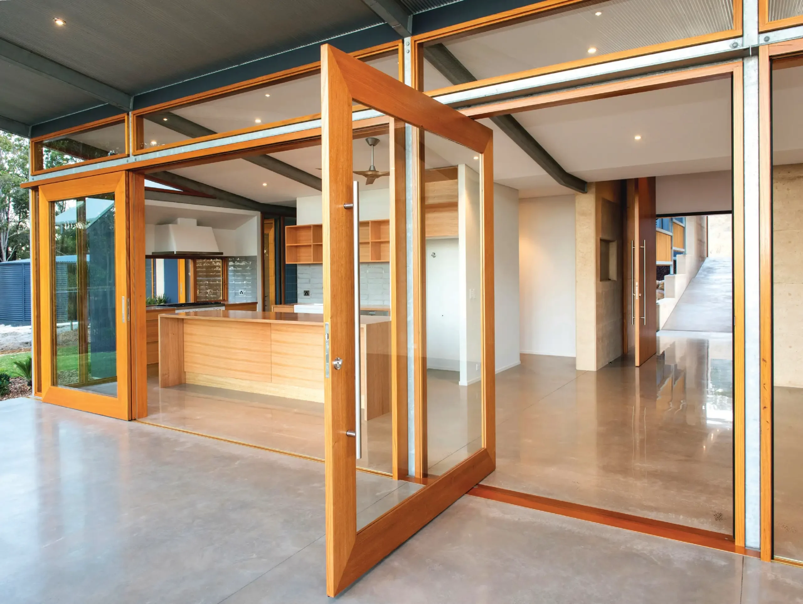 Door Design