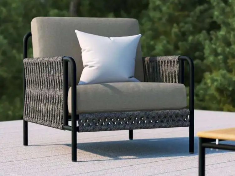 Outdoor Sofa