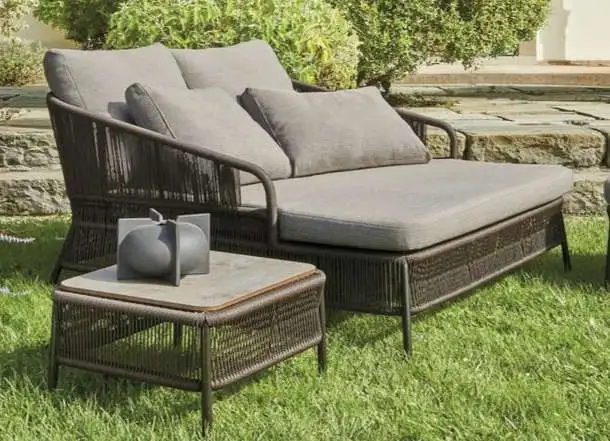 Outdoor Sofa