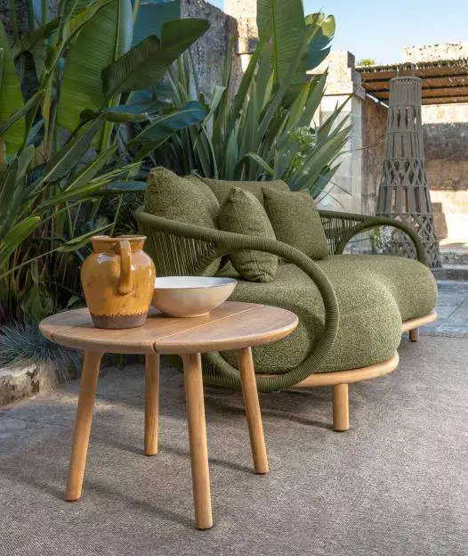 Outdoor Sofa