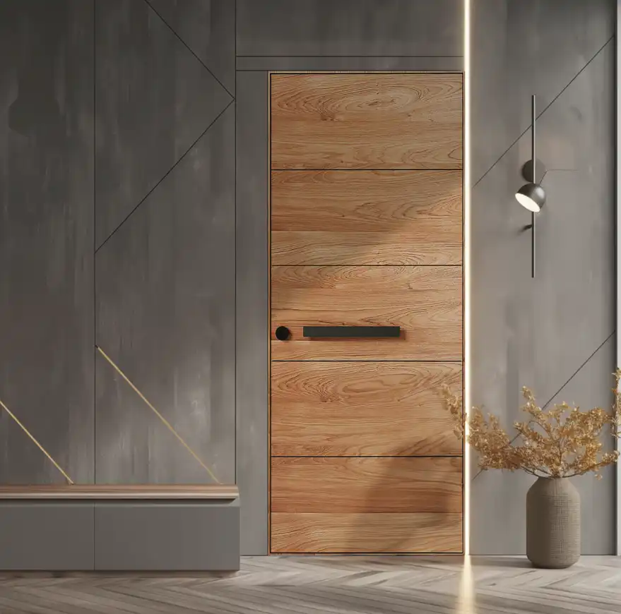 Door Design